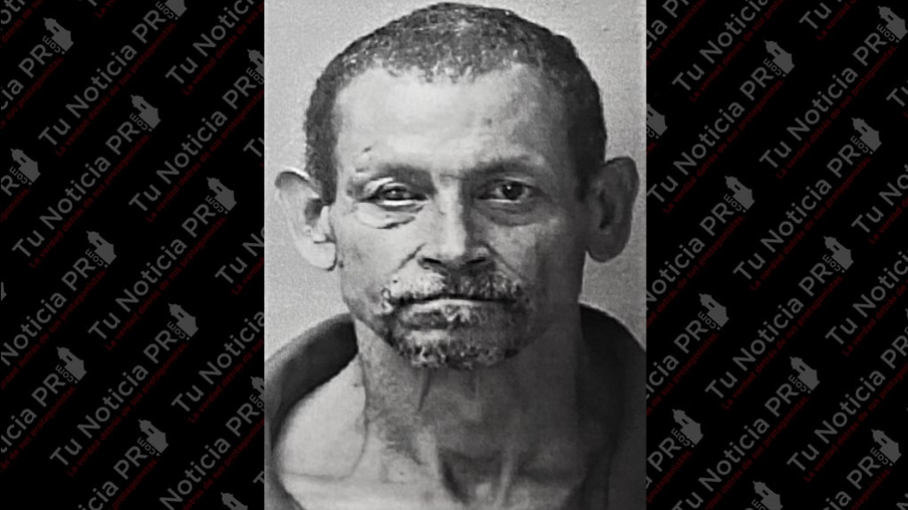  A prisi&oacute;n a sexagenario acusado de robar comestibles en Walmart 