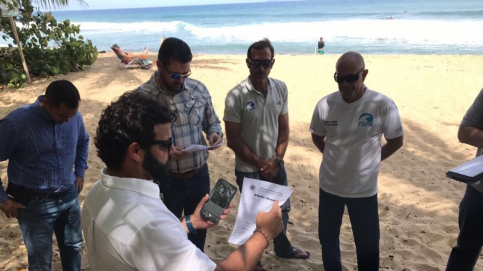 Respaldan establecer medidas de seguridad para deportes acuÃ¡ticos