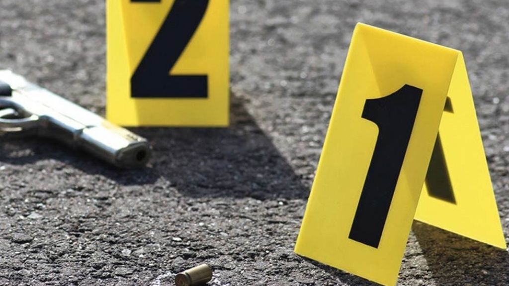  Se reporta doble asesinato en Rio Piedras 