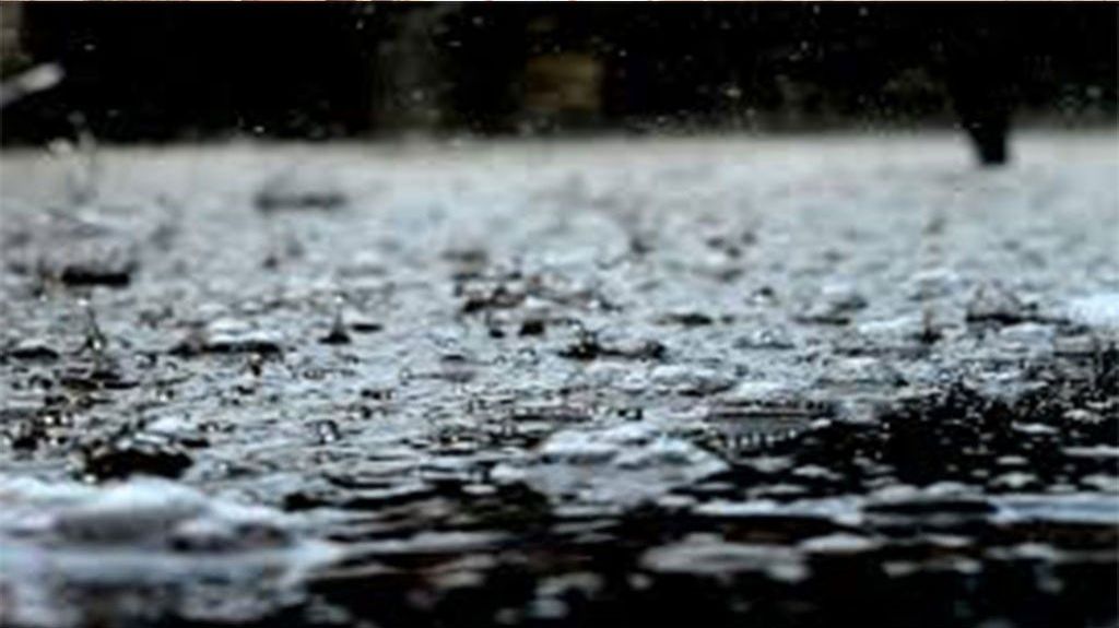  Resumen del estado del tiempo para Puerto Rico del lunes, 21 de mayo de 2018. 