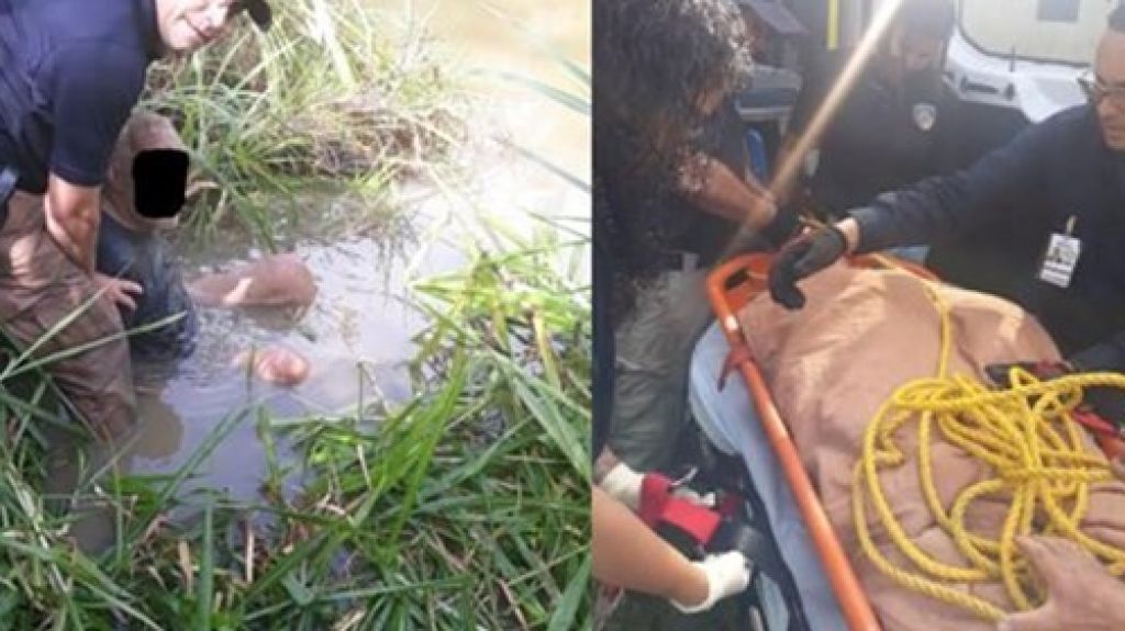  Encuentran en un lago de Cidra a un anciano desaparecido desde el Dia de Los Padres 