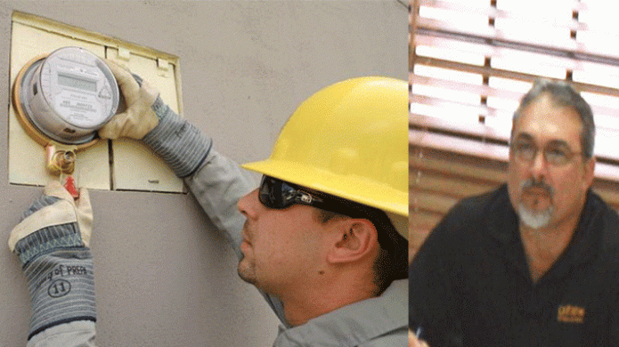 âNo Paguen la Luz ni el Agua que no se las Vamos a Cortarâ