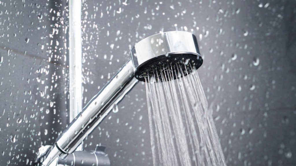 Estudio comprueba que la gente se ducha menos desde que inició la pandemia 