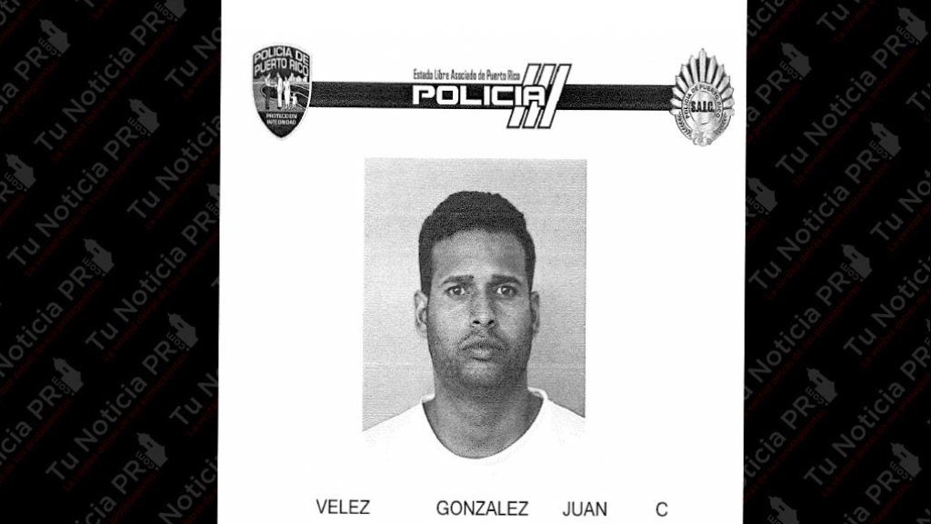  Identifican a hombre asesinado en Ponce 