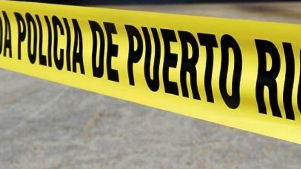  Encuentran cuerpo sin signos vitales dentro de una guagua en Bayam&oacute;n 