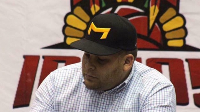 Orden de arresto con 20 mil de fianza contra coapoderado de los Indios 