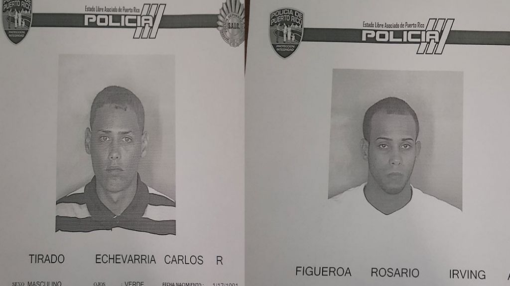  Acusan dos &ldquo;Cacos&rdquo; por escalamiento y apropiaci&oacute;n ilegal en Barceloneta 