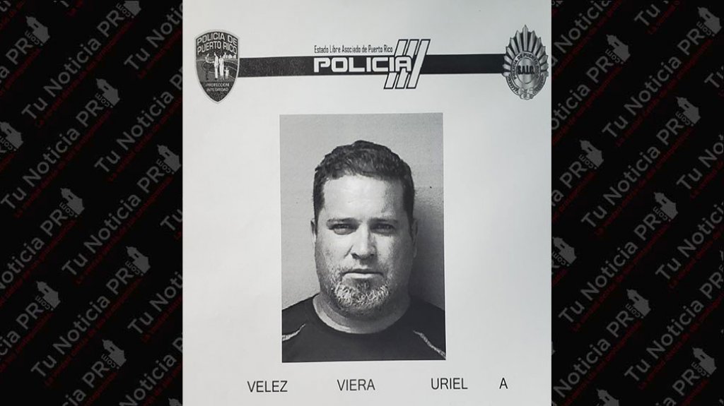  A la c&aacute;rcel hombre de Arecibo por ley 54 