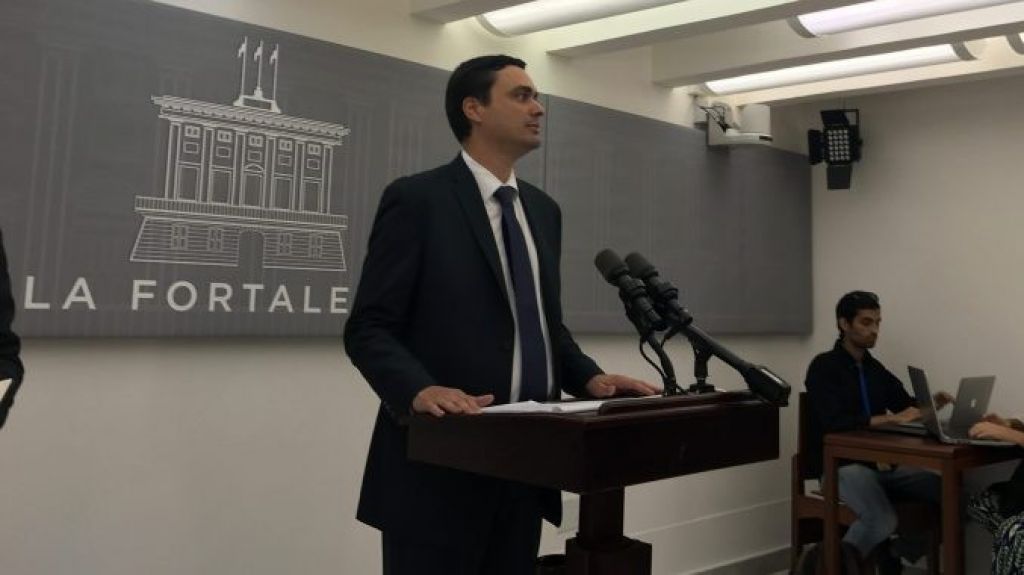  Nombran miembros de la Junta de Directores del Instituto de Estad&iacute;sticas de Puerto Rico 