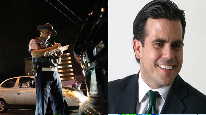 Aumentaran las multas de trÃ¡nsito y menos dÃ­as de vacaciones para empleados pÃºblicos 