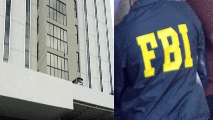 Ultima Hora: Federales realizan allanamiento en Edificio de el departamento de CorrecciÃ³n en Hato Rey