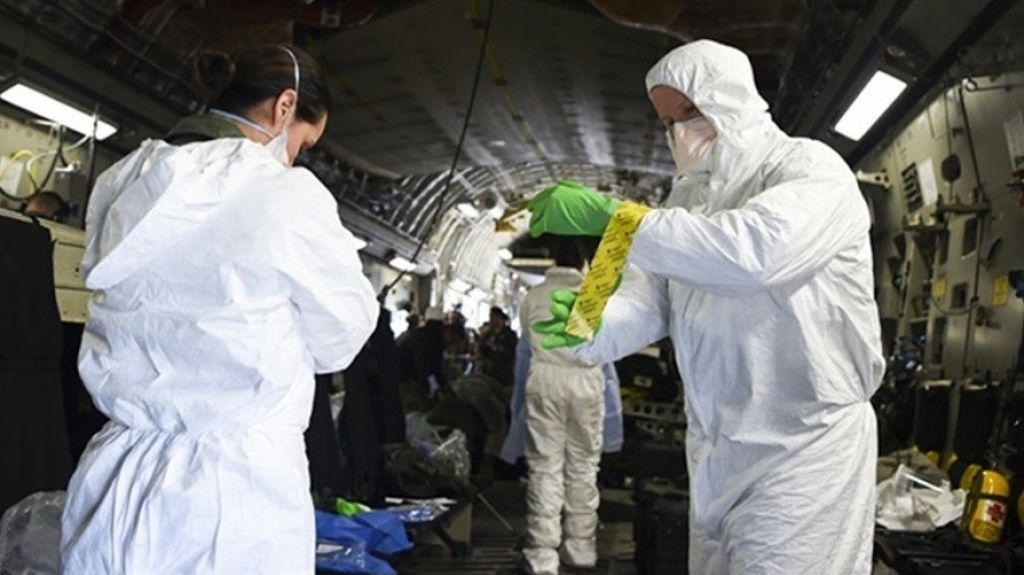  Incongruencia en los datos impide saber si hay suficientes ventiladores y camas de aislamiento para pacientes de COVID-19 