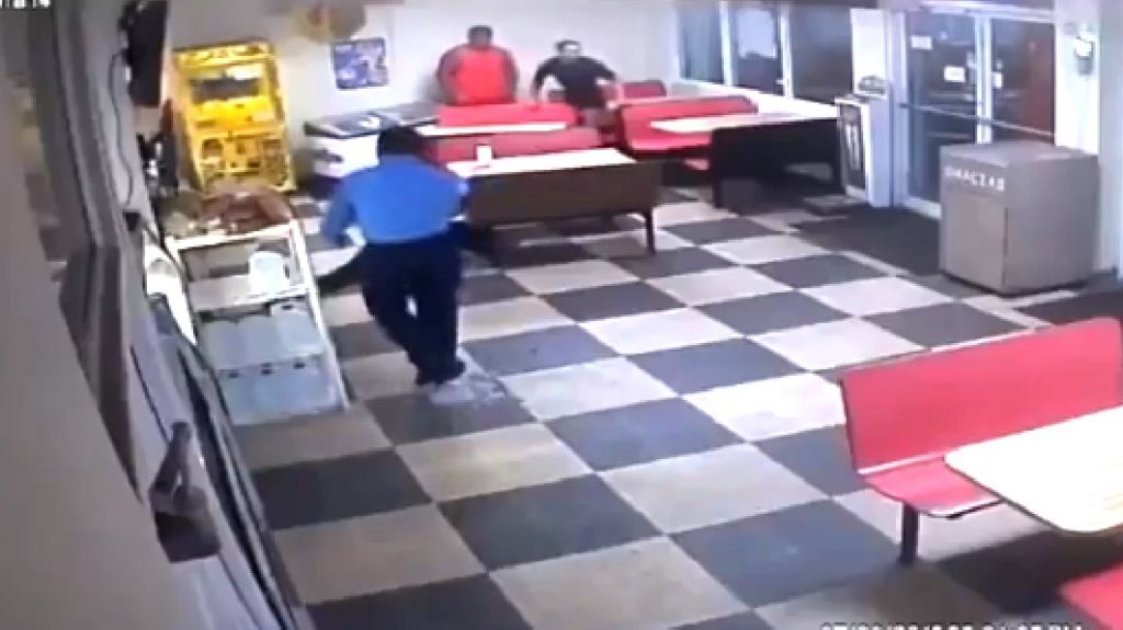  Agentes usar&aacute;n niveles de fuerza necesarios, dice Henry Escalera ante caso asaltante muerto en Vega Baja 