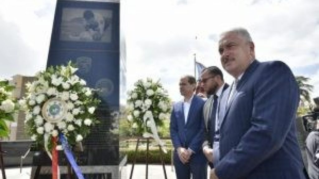  Rivera Schatz anuncia medida que busca atraer m&aacute;s fondos a la Polic&iacute;a 