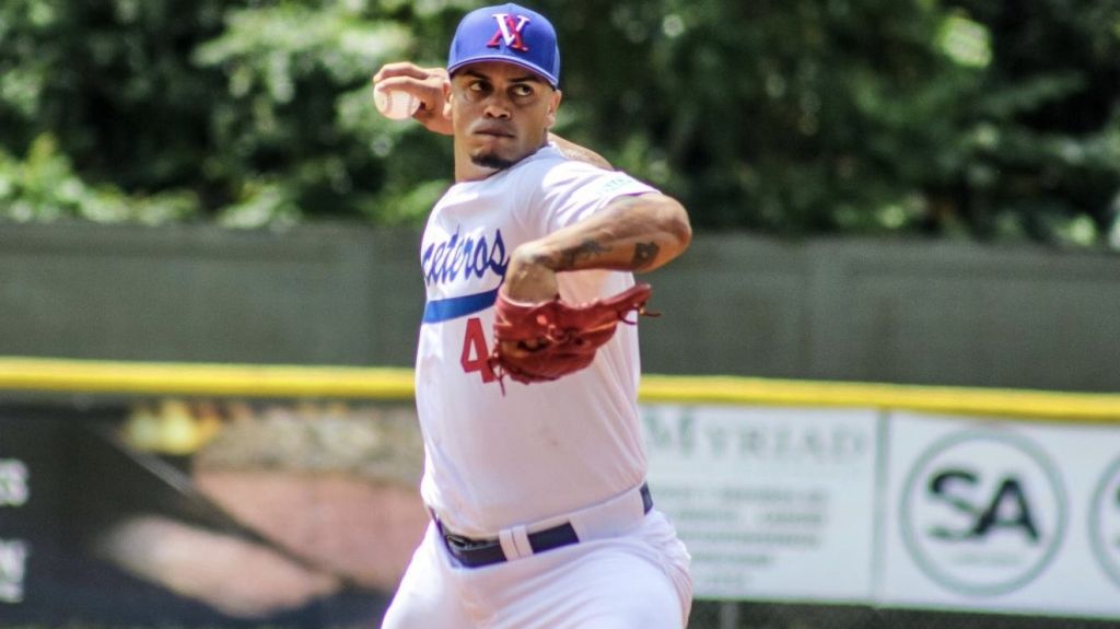  Vega Alta provoca triple empate en el tope de la Metro 