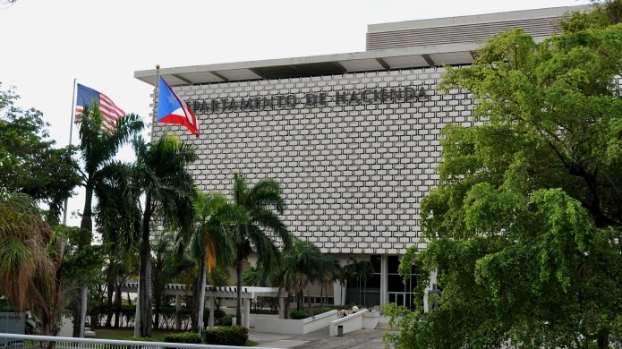 Cierre parcial del Departamento de Hacienda este lunes, porque los trabajadores unionados lo tienen libre