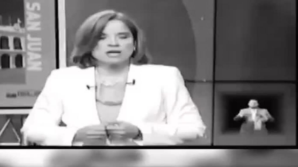  Video: Momento cuando Yulin, acusaba a Santini de ser un alcalde que se pasaba viajando 