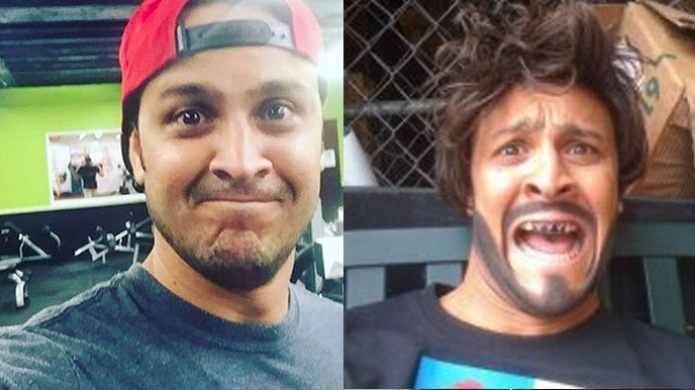 Causa contra Francis Rosa alis "Cascarita" por guiar "Borracho" 