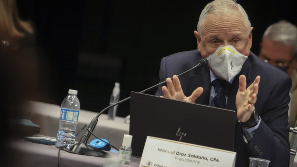  Alegan falta de transparencia en proceso de Transici&oacute;n del Municipio de San Juan 