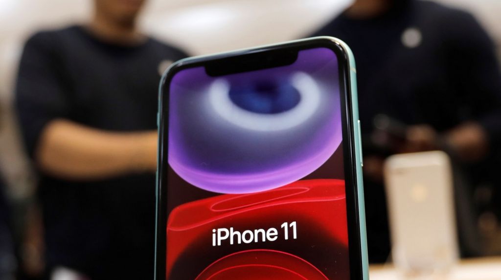  Video: Acogida más fría que otros años del nuevo iPhone en su casa de San Francisco 