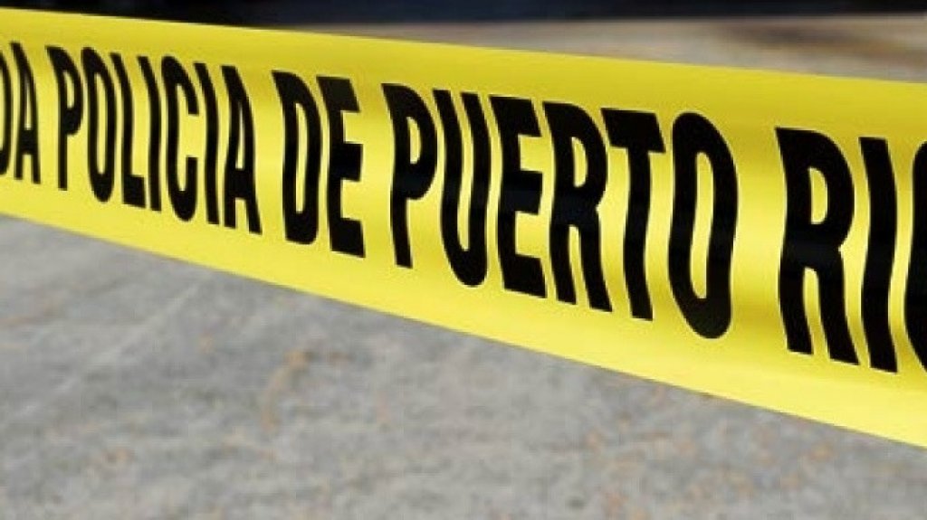 Se reporta asesinato en Ponce 