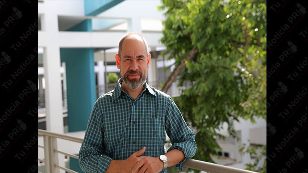  Investigar&aacute;n en la UPR las comunidades de hongos que crecen en los hogares que sufrieron da&ntilde;os por el hurac&aacute;n Mar&iacute;a &nbsp; 