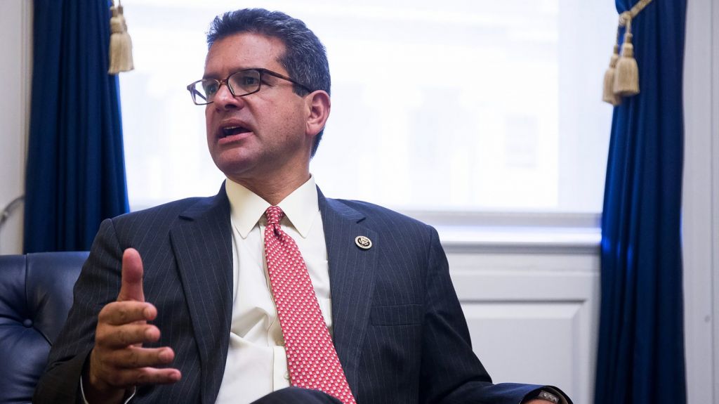  Se forma revolú por video de Pierluisi donde llama “prietitos” a hombres negro 