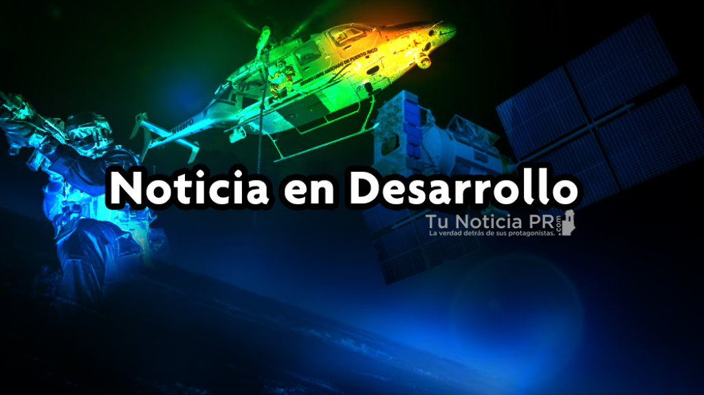  Video: Se registra persecuci&oacute;n polic&iacute;a en el expreso Las Am&eacute;ricas 