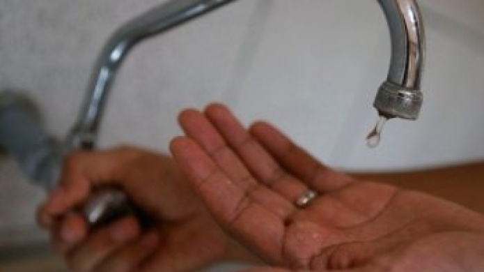 AAA informa de cortes en el servicio de agua potable en distintos puntos del paÃ­s debido a las lluvias