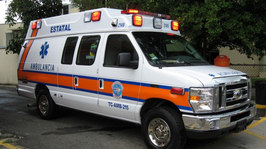  Anciana de 70 a&ntilde;os apu&ntilde;alada por su hijastra en Vega Baja 
