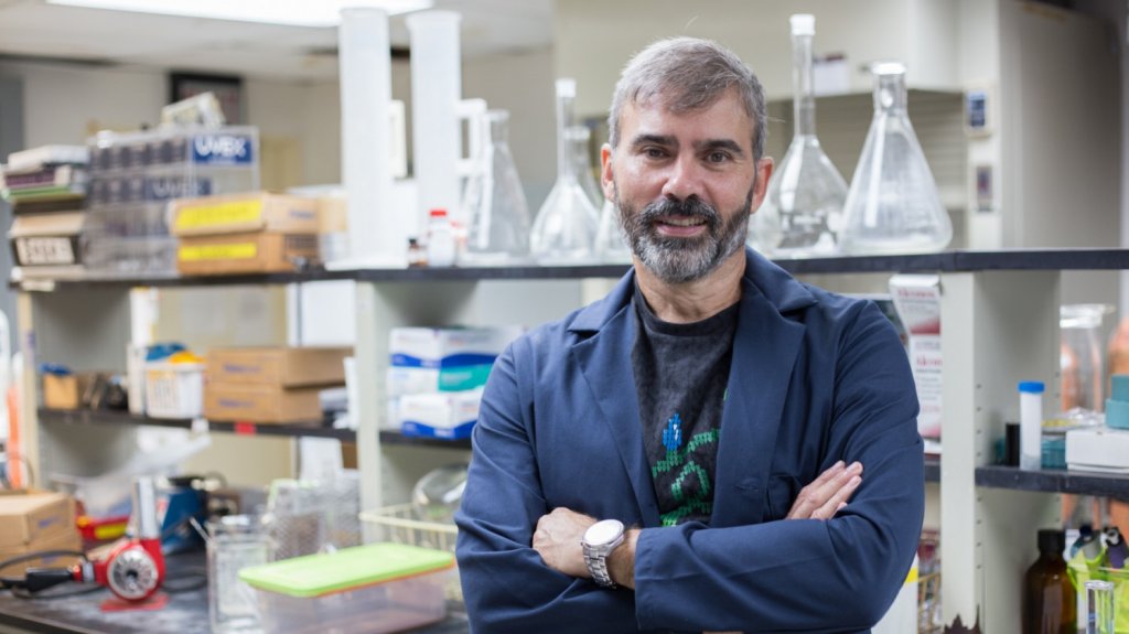  Profesor de UPR en R&iacute;o Piedras recibe subvenci&oacute;n de 1.25 millones para investigaci&oacute;n sobre participaci&oacute;n comunitaria en la prevenci&oacute;n del asma 