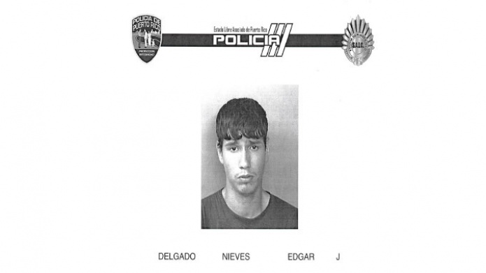 En la cÃ¡rcel joven que asalto con pistola de embuste en San Juan