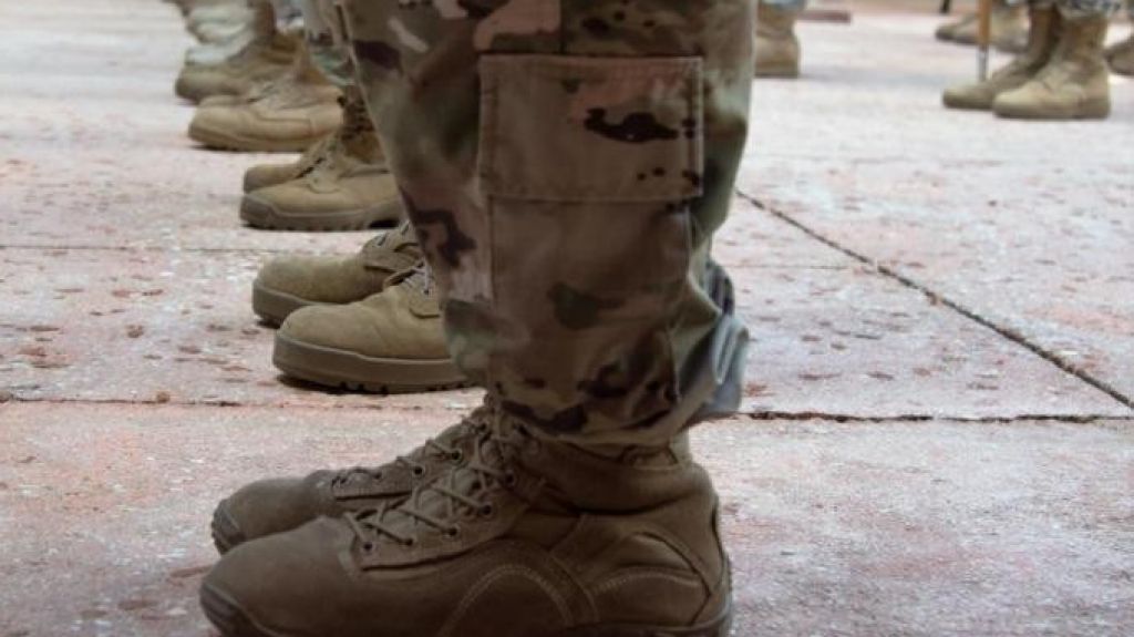  Seis soldados con Covid-19 dentro de los contagiados reportados por Salud 