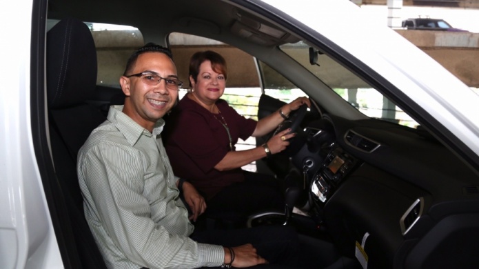 Servicio de Emergencia 9-1-1 entrega unidades de respuesta rÃ¡pida al Departamento de la Familia