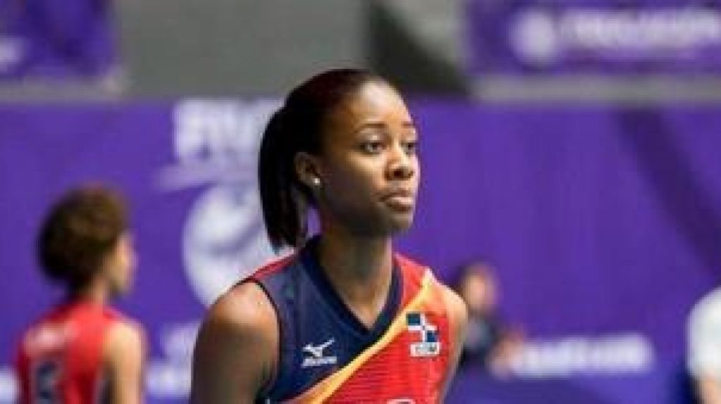  Unos 40 atletas dominicanos dan negativo al coronavirus tras ser repatriados 