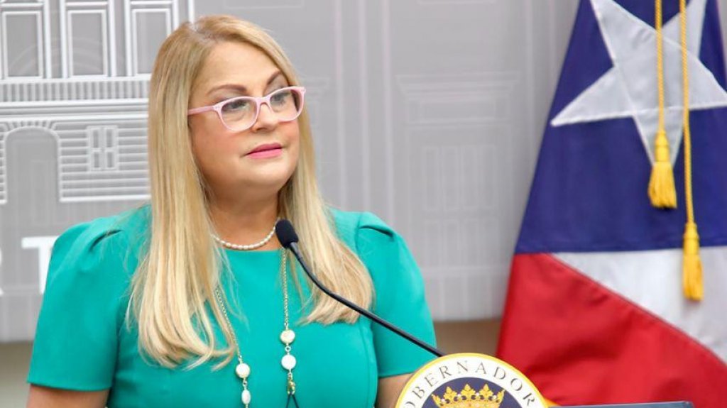  Gobernadora afirma que se siente &ldquo;super bien&rdquo; que le digan &ldquo;titi Wanda&rdquo; 