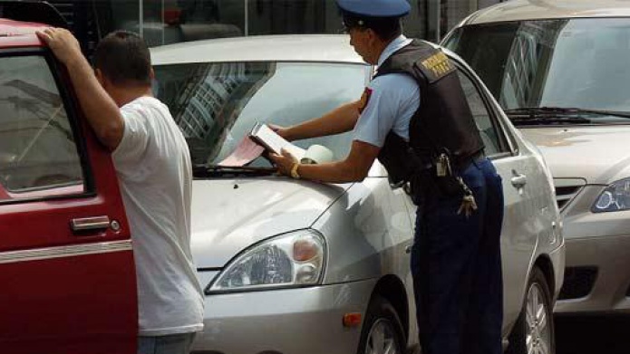 Â¿Tiene multas de trÃ¡nsito? avanza se te acaba el "break" de pagarlas con descuento 