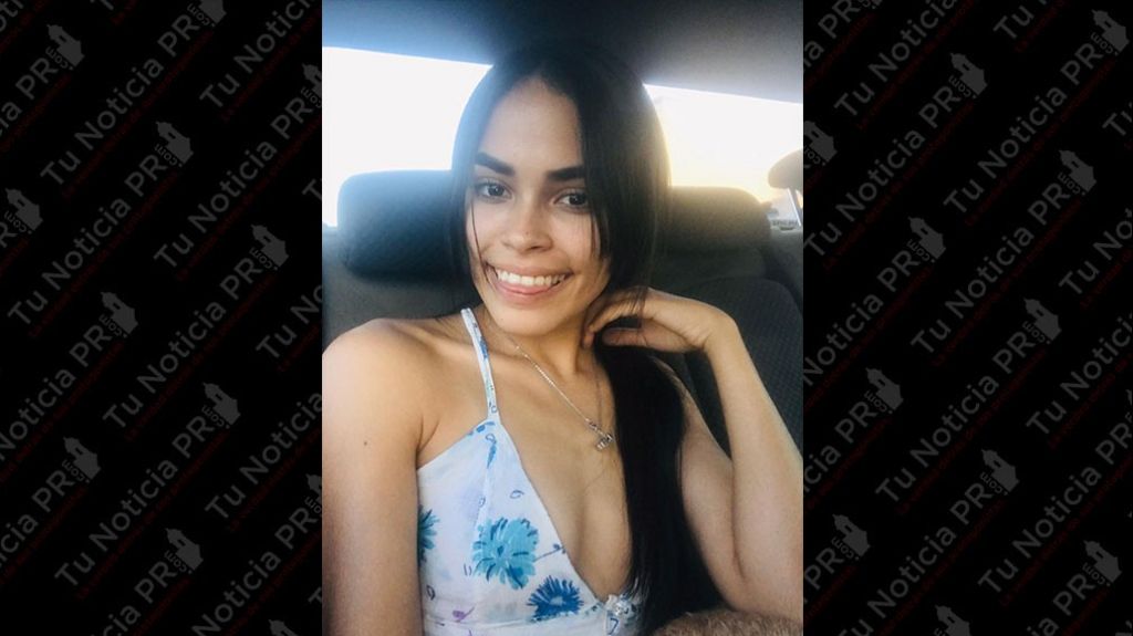  Buscan menor de 16 a&ntilde;os desparecida en Aguadilla 