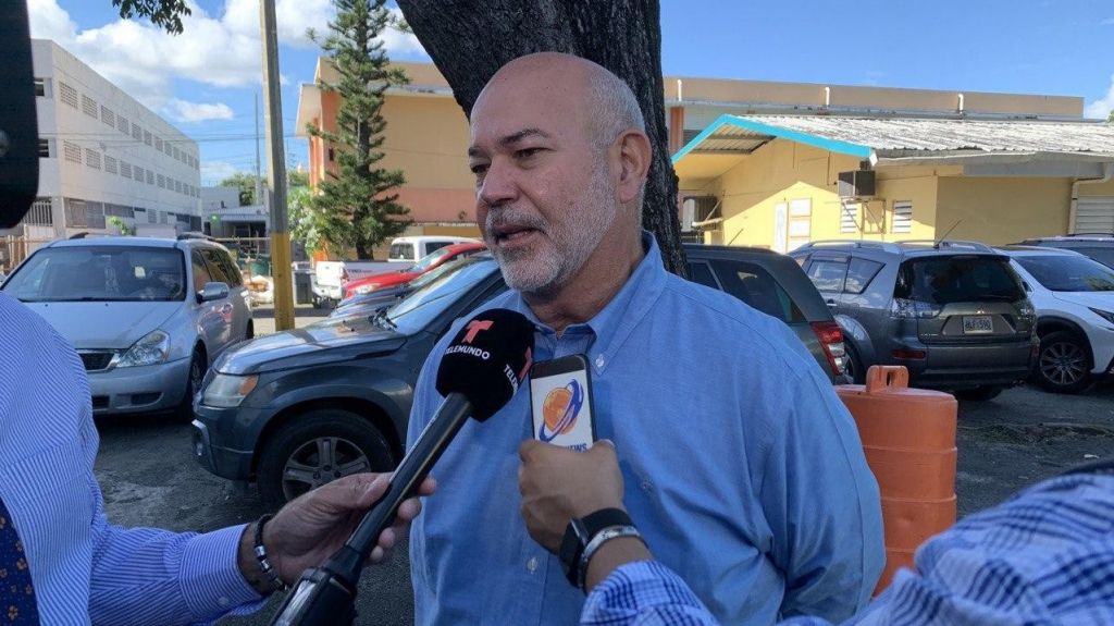  Presidente cameral propone usar $185 millones del Fondo de Emergencia para los municipios 