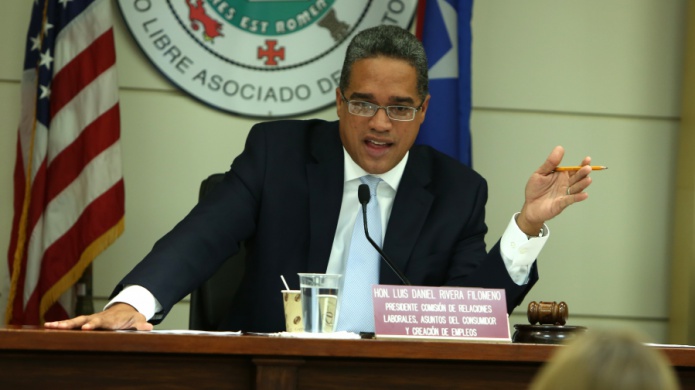 Siguen hoy las vistas sobre cumplimiento de Ley 66