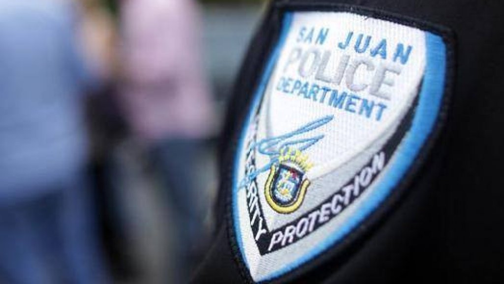  Hijo golpea a madre porque no le da dinero en Hato Rey 