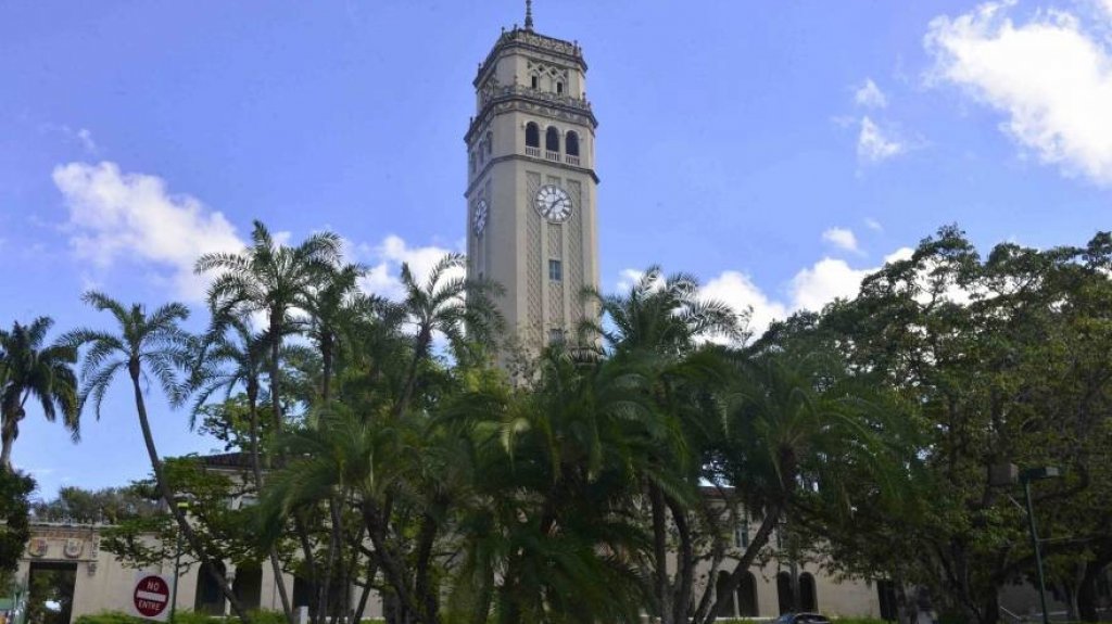  Comunidad UPR critica Plan Fiscal que procura aprobar la Junta de Gobierno 