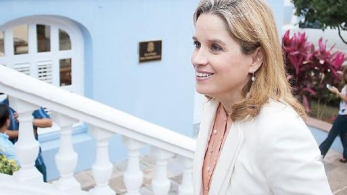 Sorprende a alcaldesa de San Juan falta de transparencia en acuerdo con acreedores del BGF