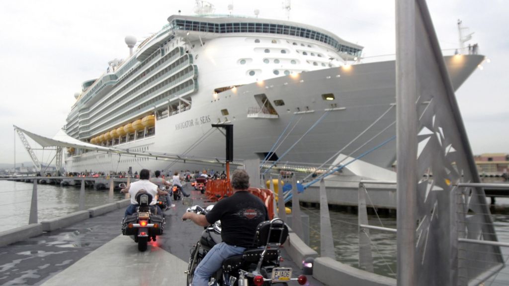  Se celebra en la isla Conferencia Anual Asociaci&oacute;n de Cruceros del Caribe y Florida 