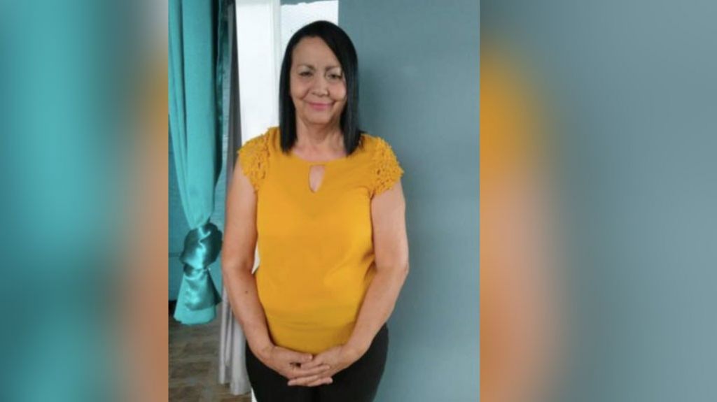  Buscan sexagenaria reportada desaparecida de hogar en Aibonito 