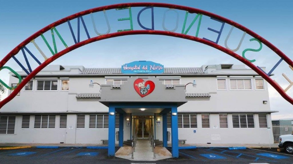  Sociedad Pro Hospital del Ni&ntilde;o recibe valiosa acreditaci&oacute;n internacional 