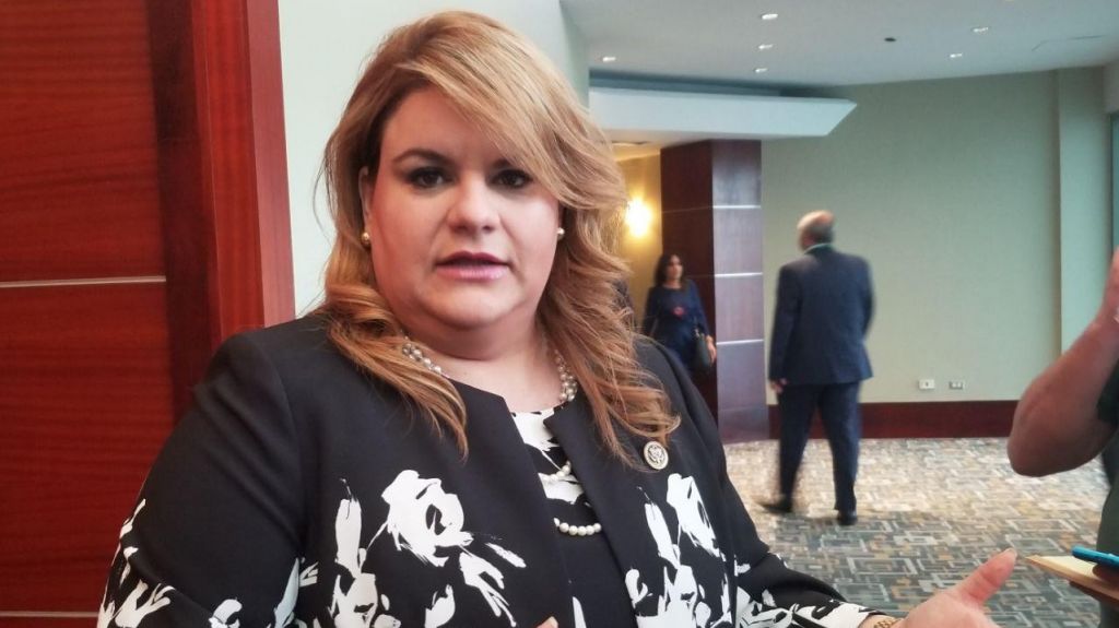  Jenniffer Gonz&aacute;lez anuncia $ 54.7 millones en fondos para salud, desarrollo rural, preparaci&oacute;n para desastres y peque&ntilde;as empresas 