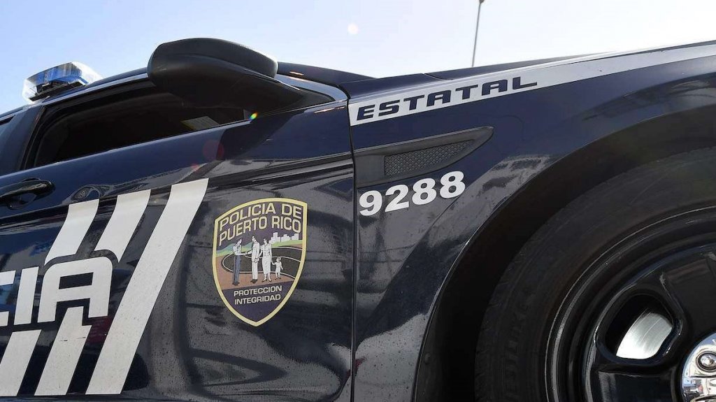  Hallan muerta a una mujer de 44 a&ntilde;os en Orocovis 