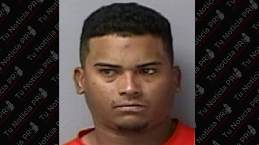  Arrestado por agredir a su pareja en Manatí 