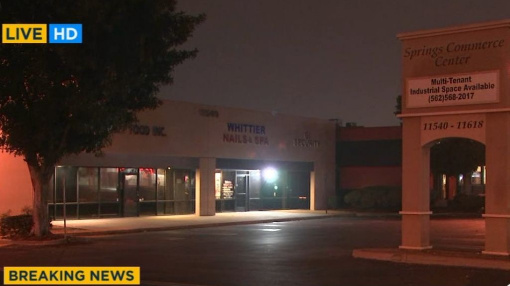  Arresta a madre que dejo su bebe en el carro para irse de compras en California 